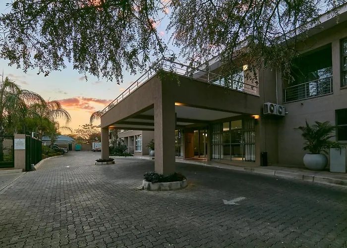 Regent Select Hotel