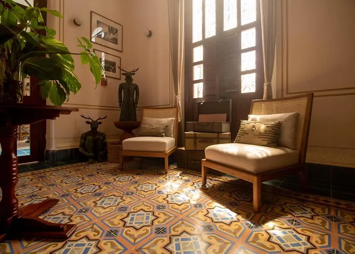 Cigno Ermita Hotel Boutique (Adults Only)