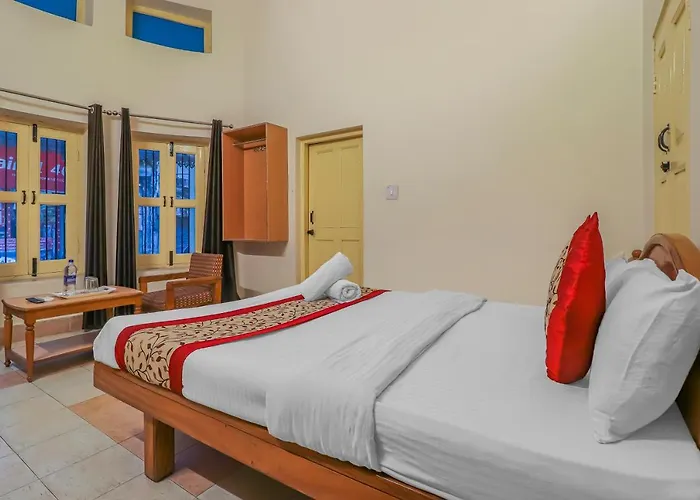 Hotel Heritage