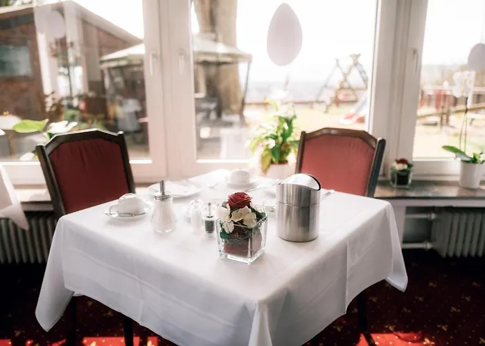 Hotel Hasenjäger