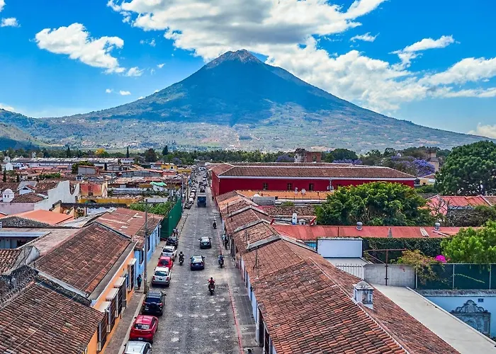 Francisco'S Rest House Hotel