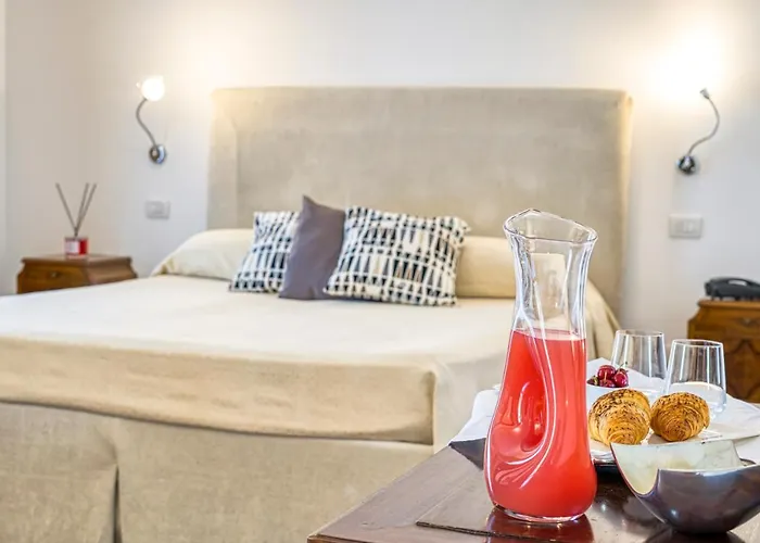 Hotel La Corte Matera