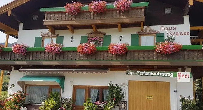 Haus Regner