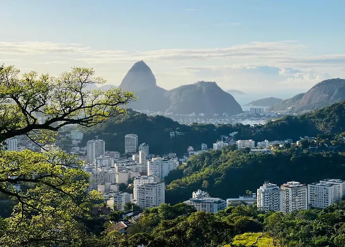 Pousada Rio144