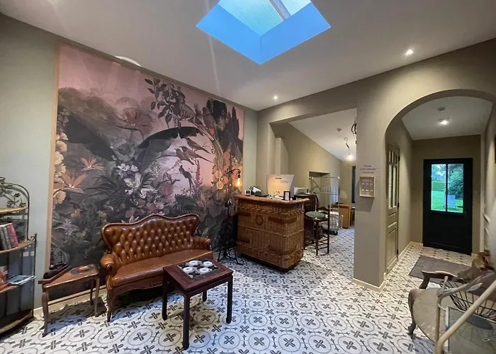 Hotel Demelenne