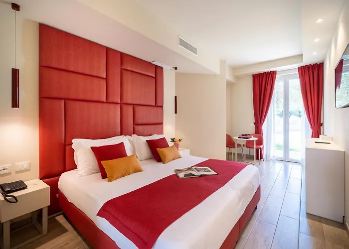 Hotel Villa Garuti