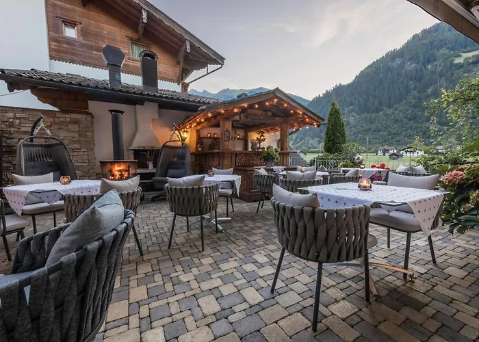 Stacklerhof