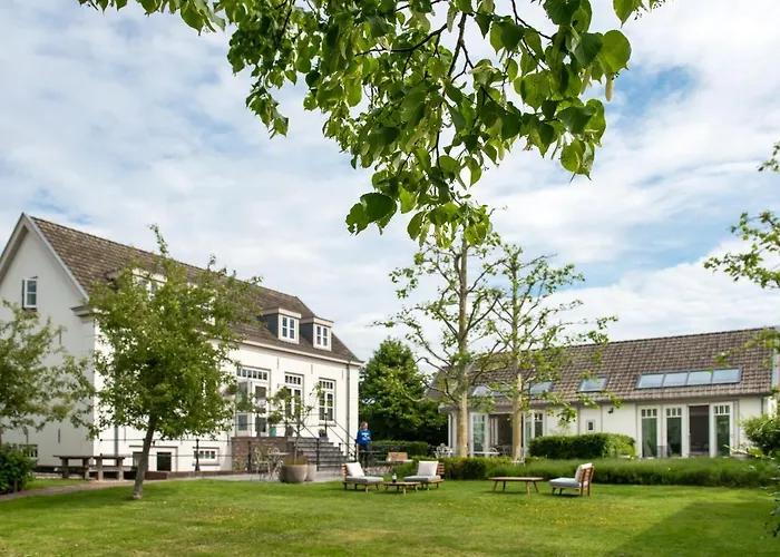 Boutique Hotel Villa Oldenhoff