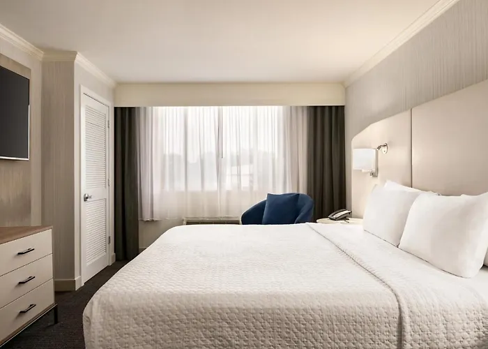 Crowne Plaza Hotel Philadelphia - King Of Prussia By Ihg