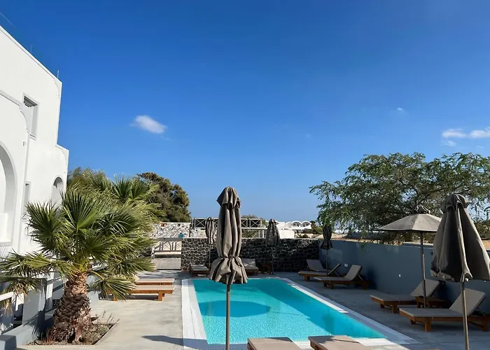 White Lily Suites & Lofts - Adults Only 16 Plus