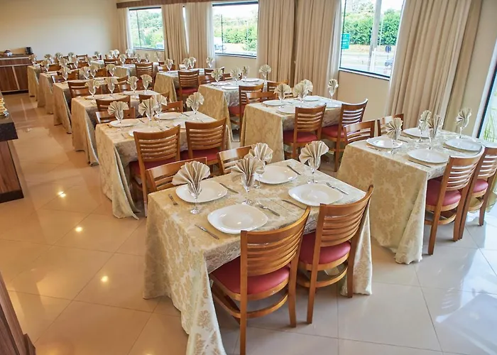 Business Park Hotel