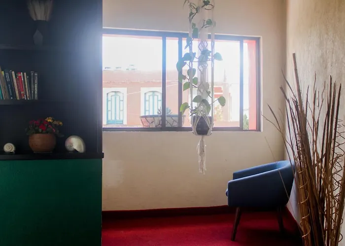Hotel Alika