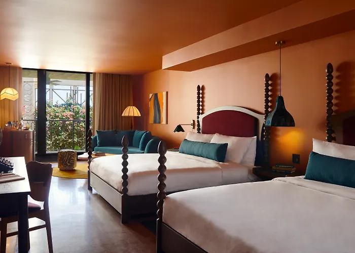 Mayfair House Hotel & Garden
