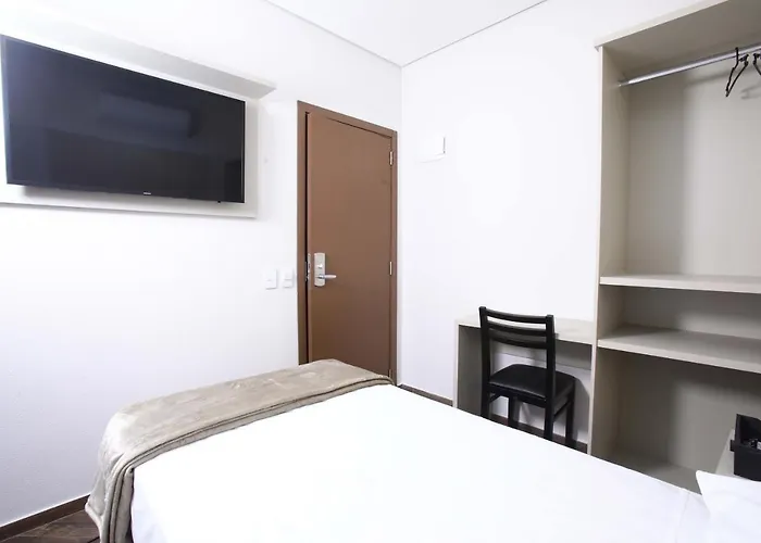 Hotel Pro Tork Confort