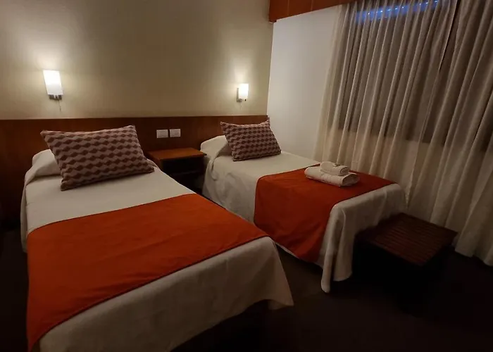 Hotel Ikera