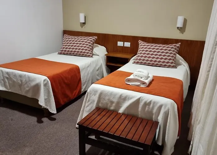 Hotel Ikera