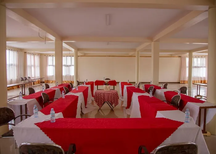 The Sparrow Hotels