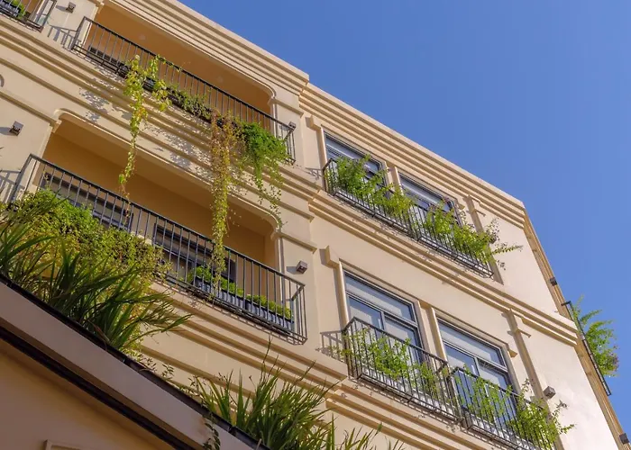 La Chronique Hotel