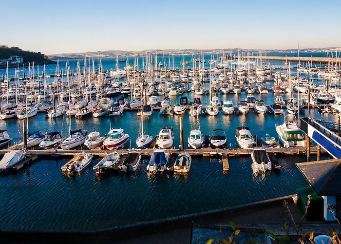 Sea La Vie- Cosy, Modern, Harbourside Views