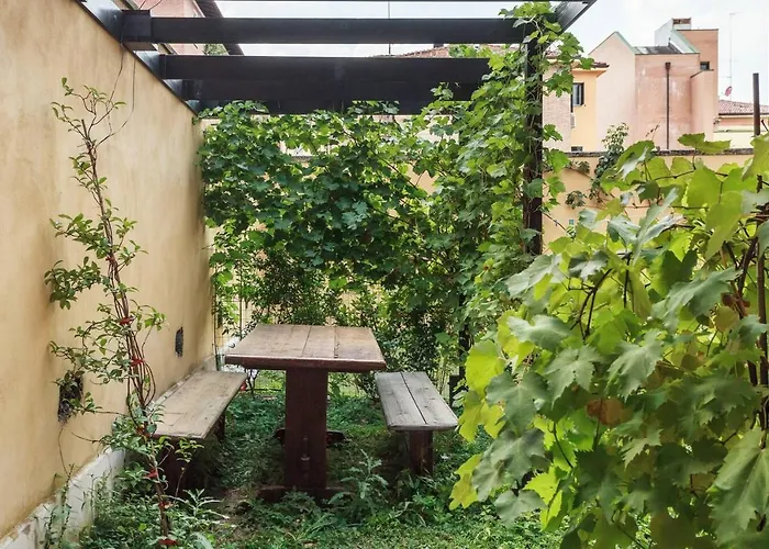 Bed and Breakfast Casa Di Gino Bolonia