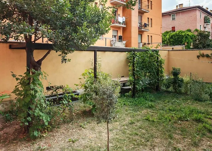 Bed and Breakfast Casa Di Gino Bolonia