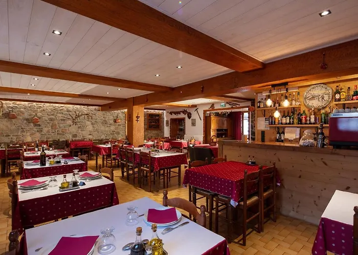 Hotel Restaurant L'Ancienne Auberge