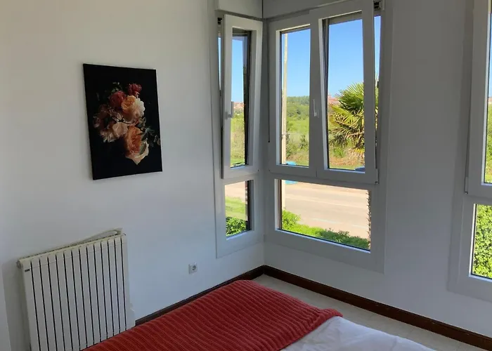 SUPER CHOLLO ENERO piso a pie de playa, TU MASCOTA ES BIENVENIDA!