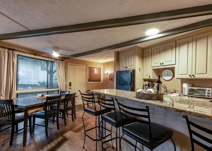 Treehouse Lodge At Sugar Mountain