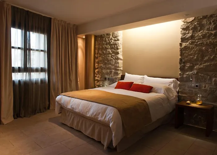 Hotel Palacio del Obispo