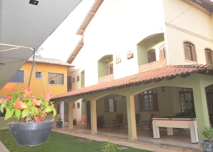 Hotel Colonial