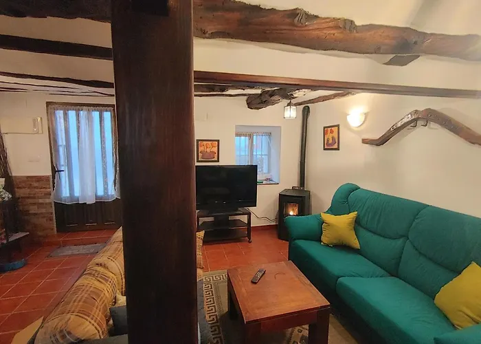 Casa Rural Sarrion