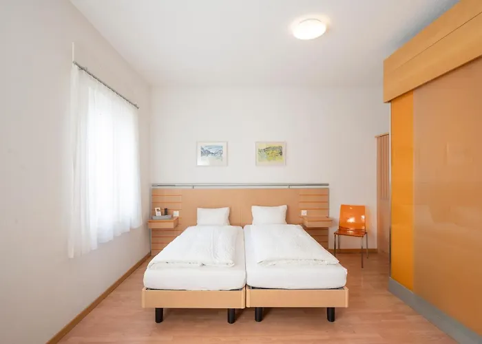Hotel-Restaurant Eyholz