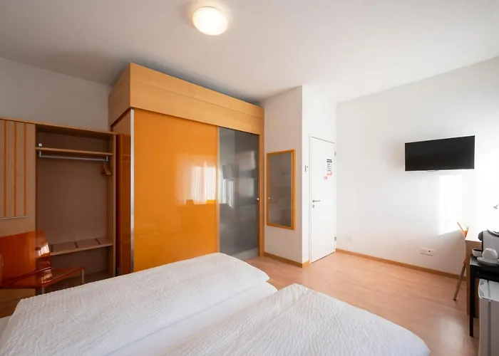 Hotel-Restaurant Eyholz