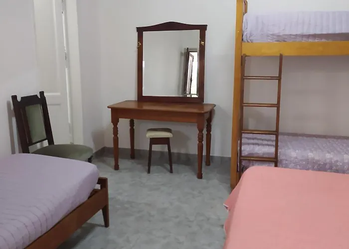 Hotel Rid