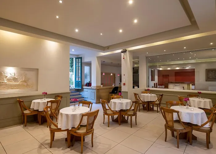 Hotel Palladion