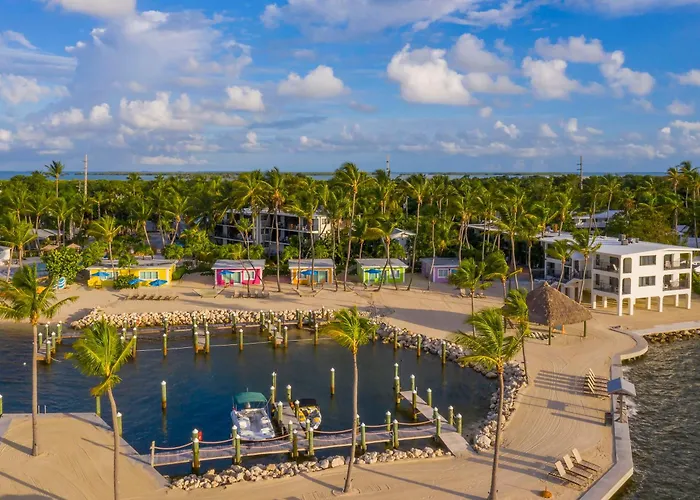 La Siesta Resort & Villas