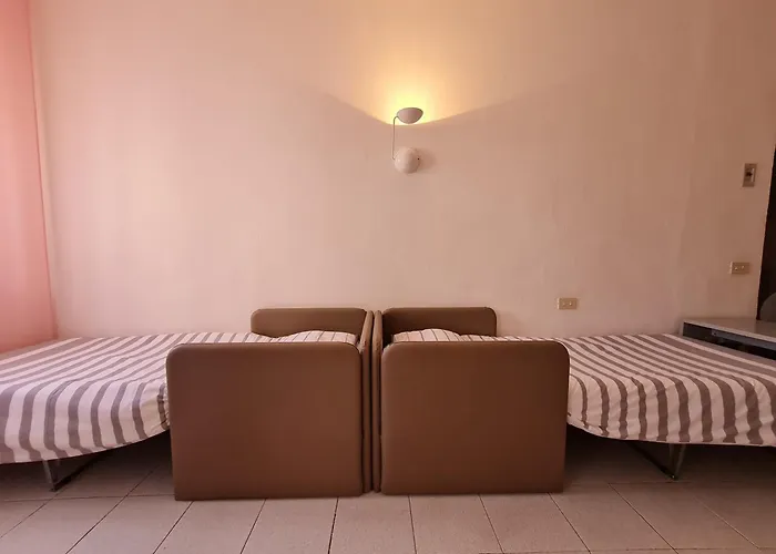 Hotel Da Graziano