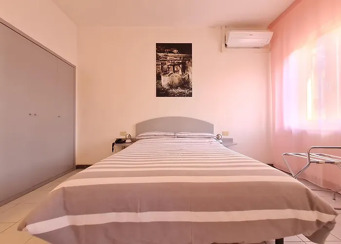 Hotel Da Graziano