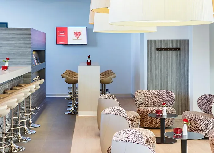 Intercityhotel Enschede