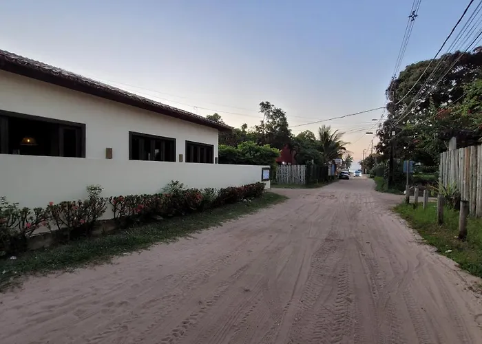 Taipabas Hotel
