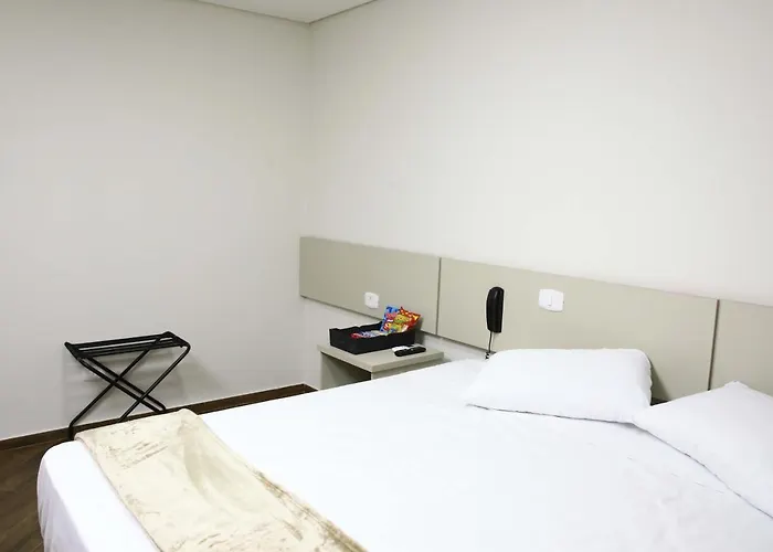 Hotel Pro Tork Confort