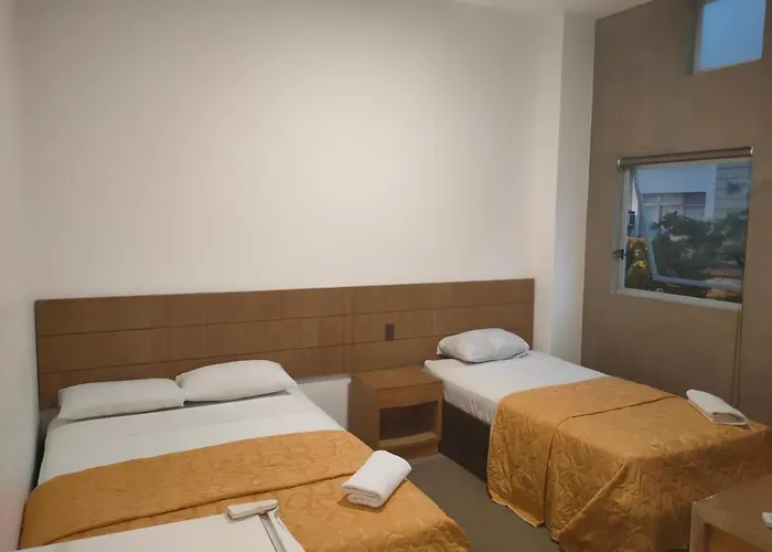 Hotel Boutique Panamá