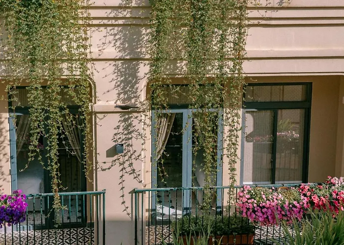 La Chronique Hotel