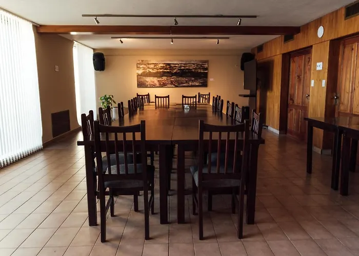 Hotel Ikera