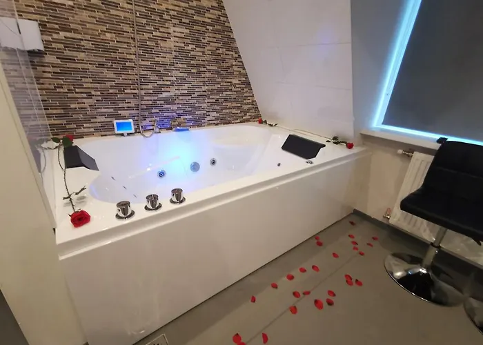 Wellness Suite Utrecht
