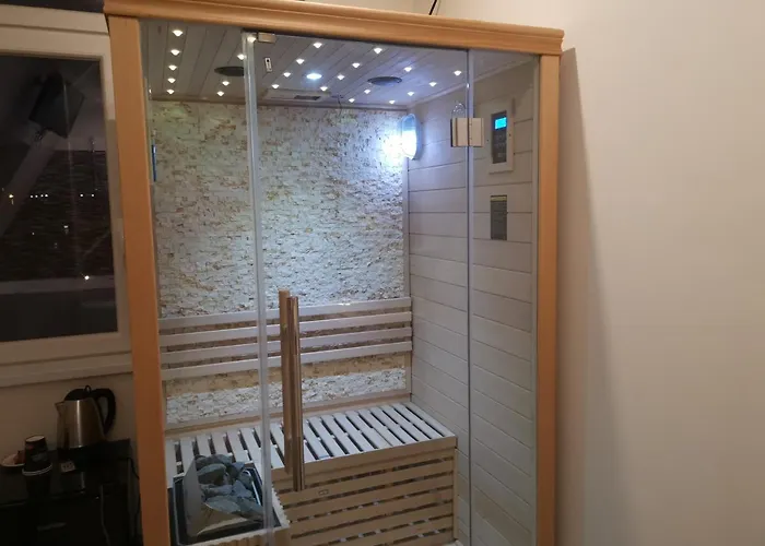 Wellness Suite Utrecht