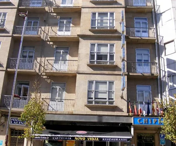 Hotel Chipén