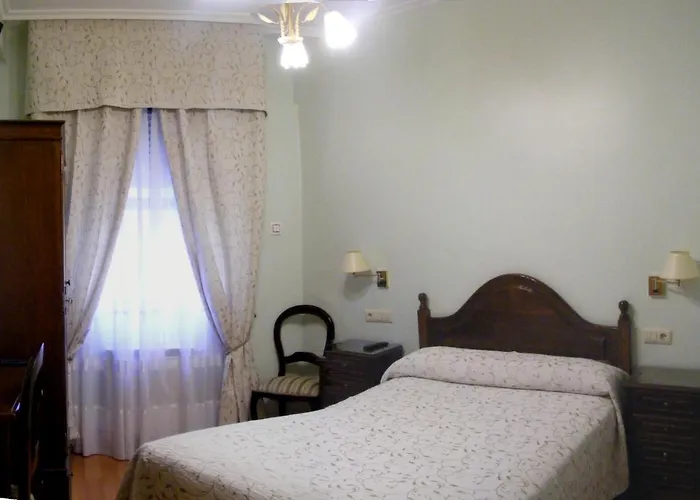 Hotel Chipén