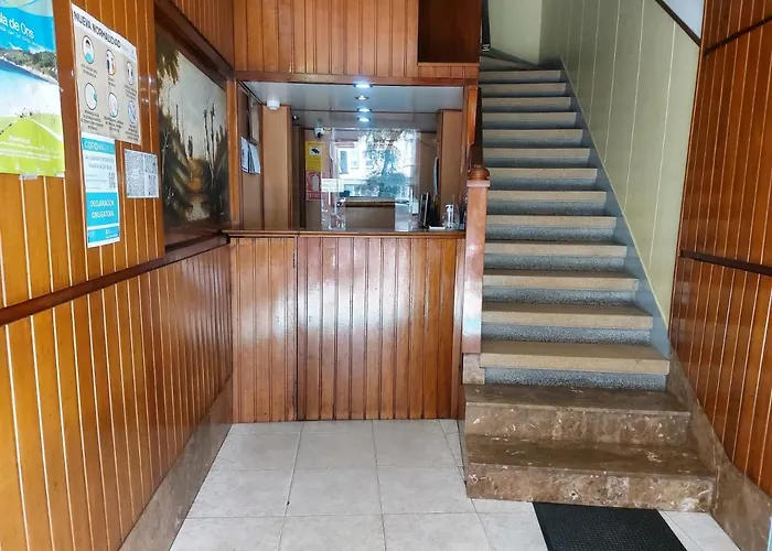 Hotel Chipen