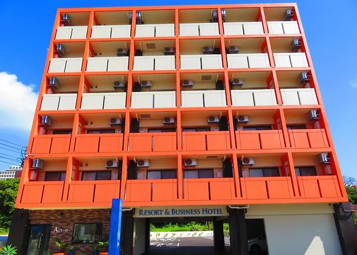 Ao Hotel